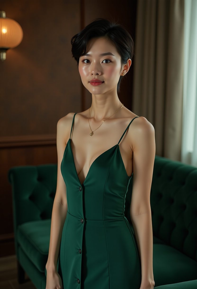 综艺海报